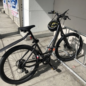 2021 Momentum Montlake Black