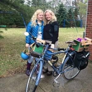 2010 Trek BELLEVILLE 55 BL 10 Blue