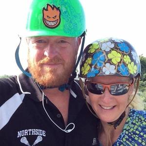 2010 Trek BELLEVILLE 55 BL 10 Blue