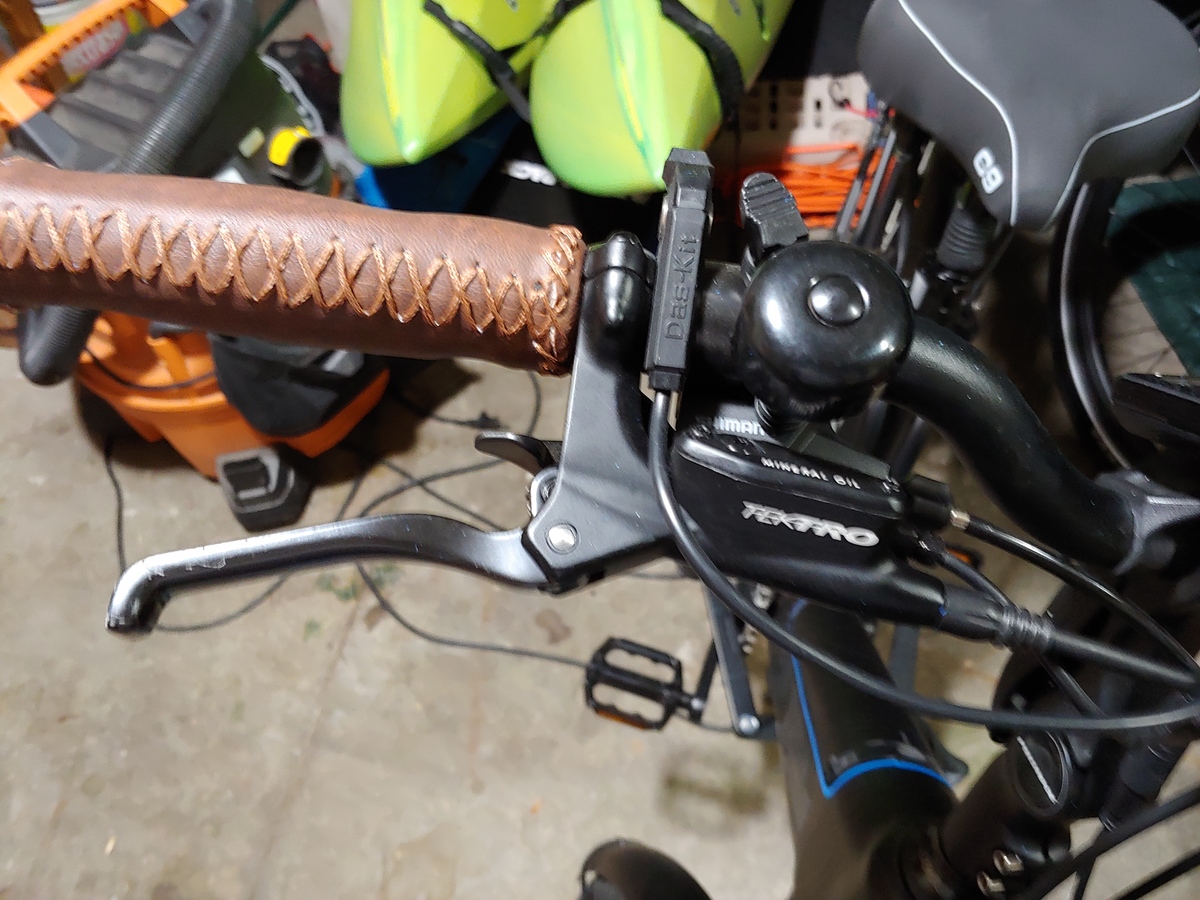 2021 Magnum Bikes Navigator X Step Thru