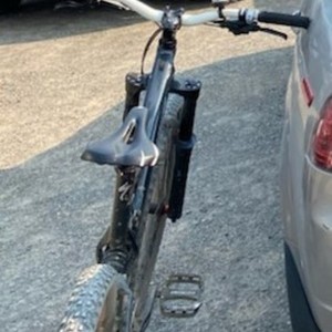 Specialized SX Trail I Black