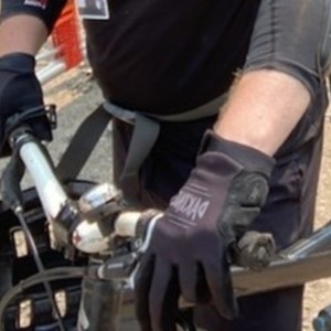 Specialized SX Trail I Black