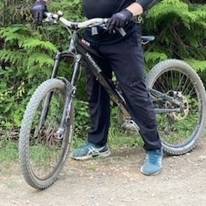 Specialized SX Trail I Black