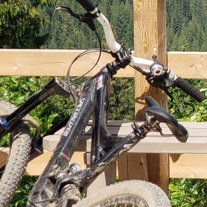 Specialized SX Trail I Black