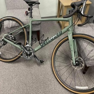2020 Specialized Diverge Green