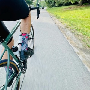 2020 Specialized Diverge Green