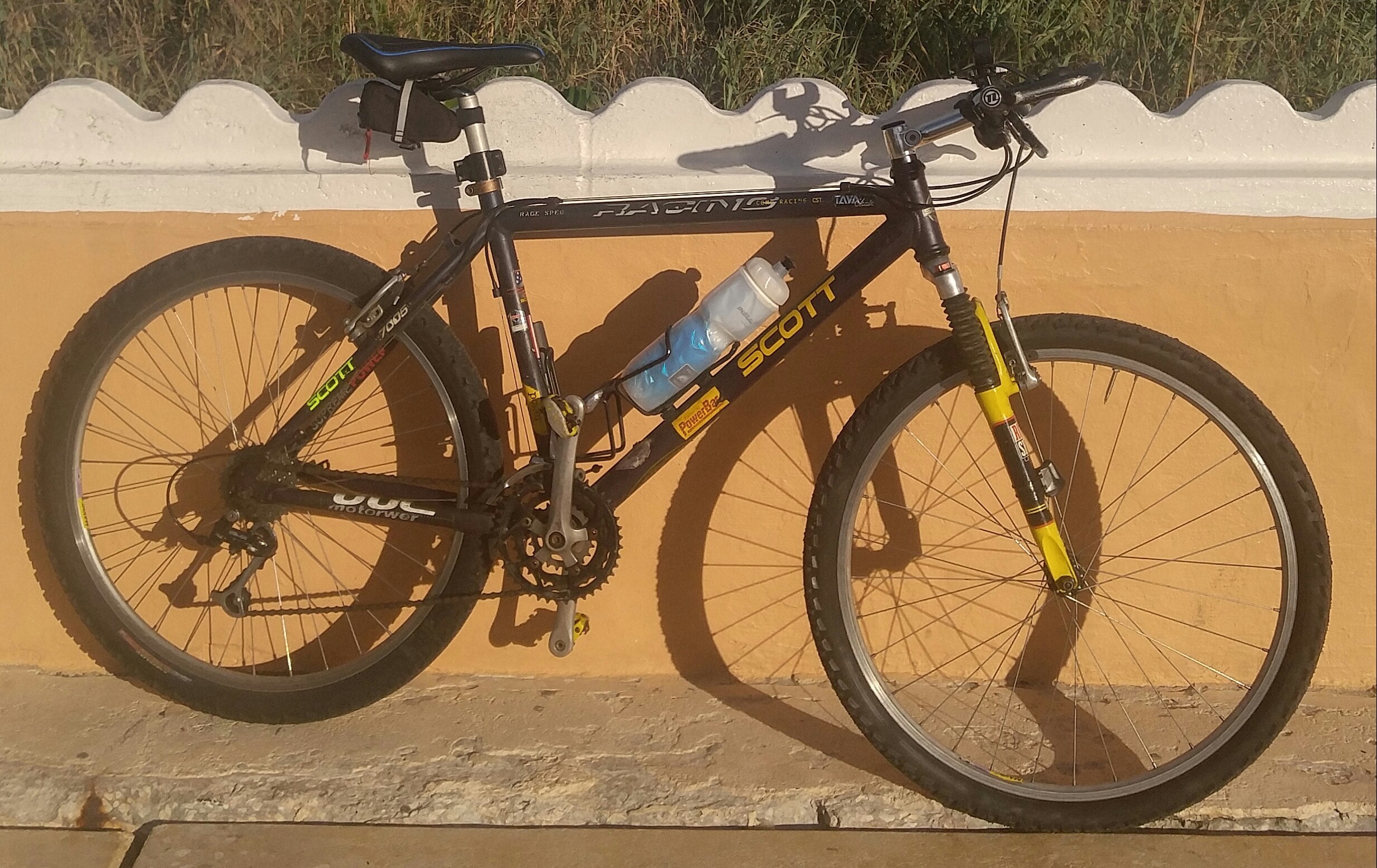 scott comp racing 1999