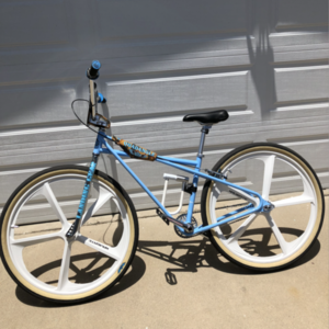 2019 SE Bikes Quadangle Blue