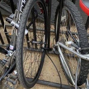 2018 Cannondale Quick 8 Blue
