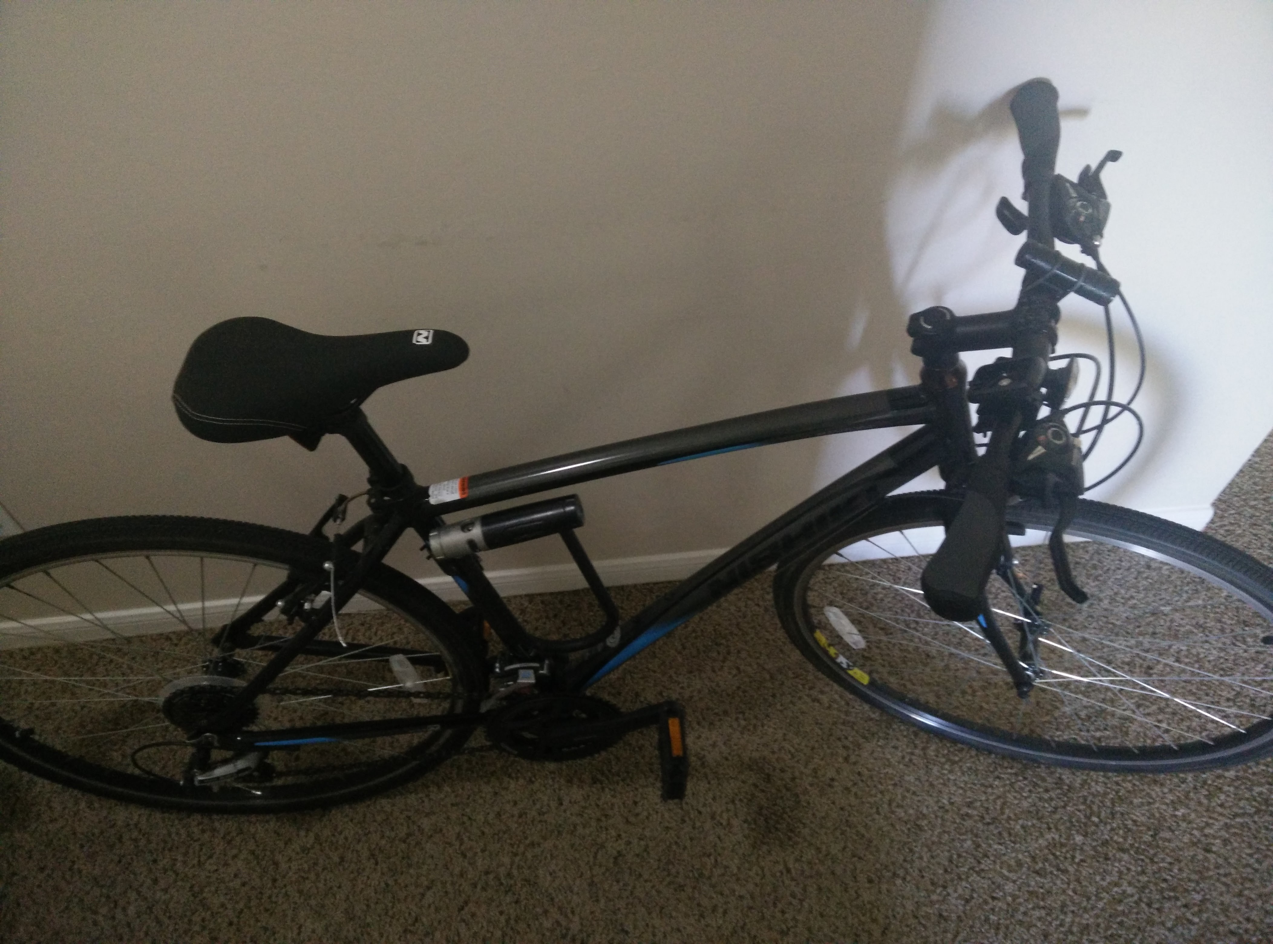 nishiki men's manitoba