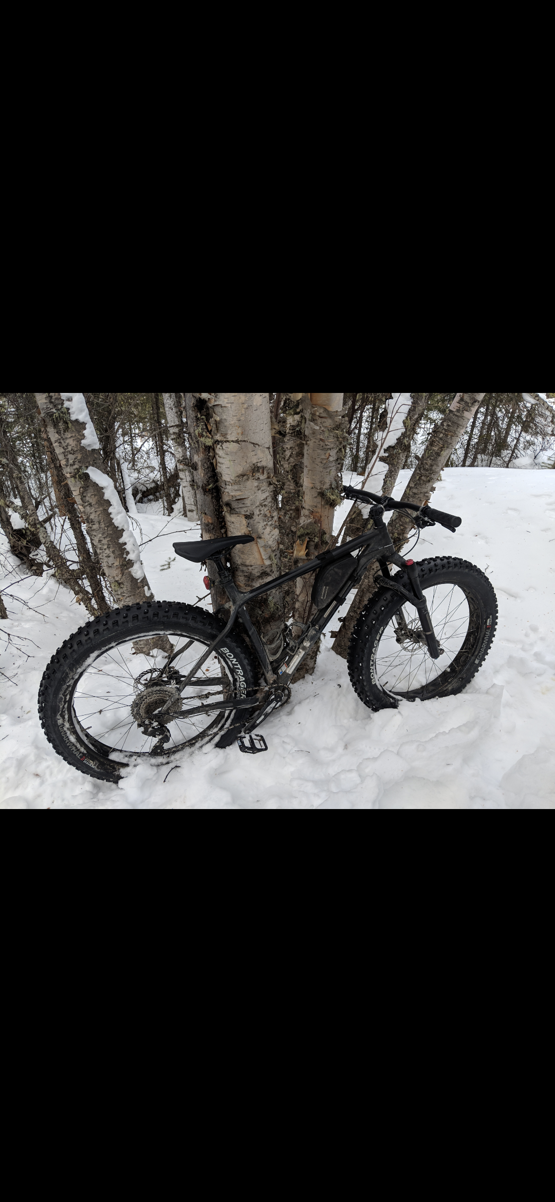 2019 trek farley 7