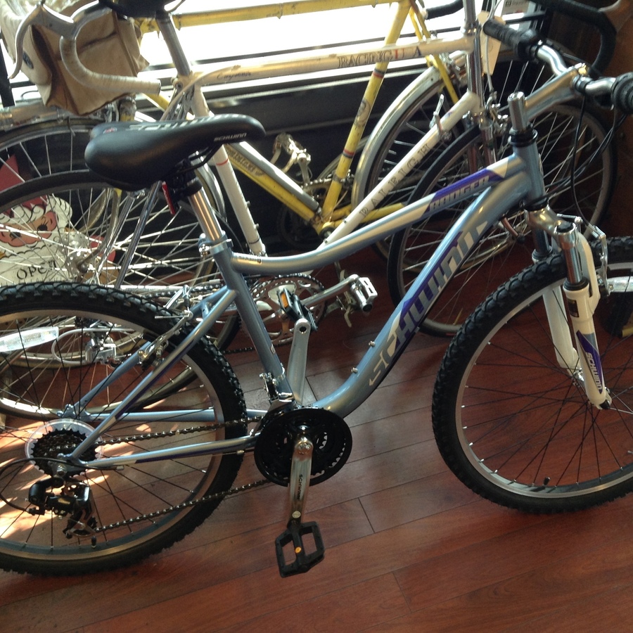schwinn ranger 27 speed