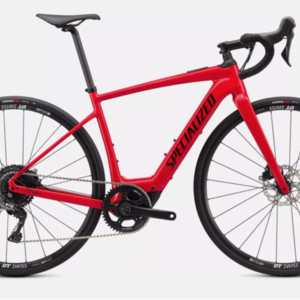 2020 Specialized E5 Premium Aluminum frame Red