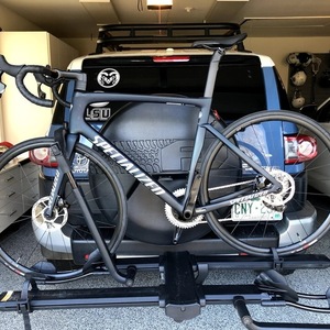 2020 Specialized Tarmac SL7 FACT 10r Carbon Blue