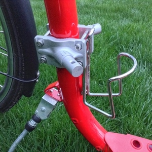Kickbike Sport G4 Red