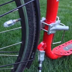 Kickbike Sport G4 Red