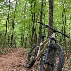2021 Commencal Bikes META HT AM ORIGIN Brown