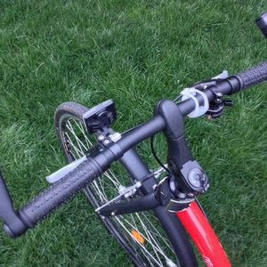Kickbike Sport G4 Red