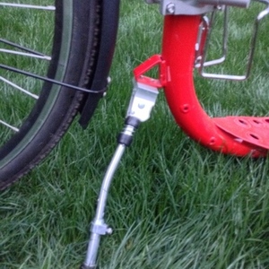 Kickbike Sport G4 Red