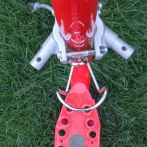 Kickbike Sport G4 Red