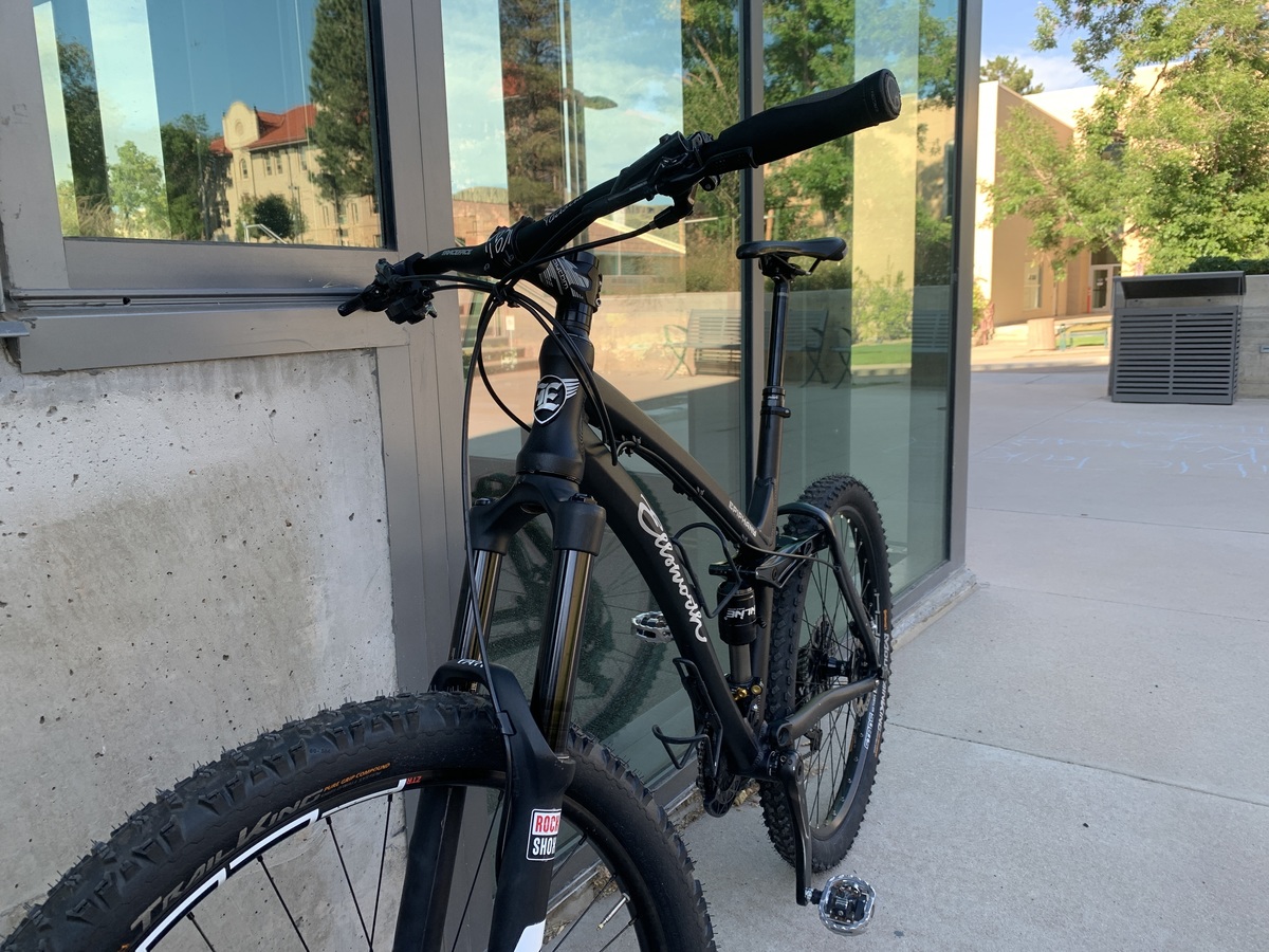 ellsworth epiphany 27.5