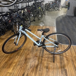 2021 Giant Alright 3 Blue