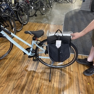2021 Giant Alright 3 Blue