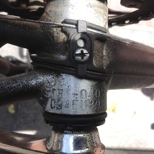 2016 Marin Bikes Black