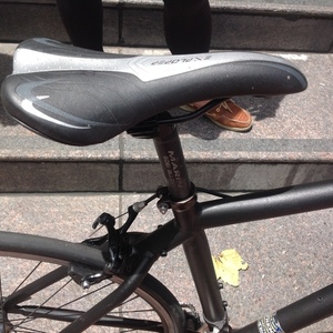 2016 Marin Bikes Black