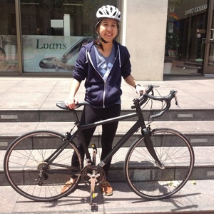 2016 Marin Bikes Black