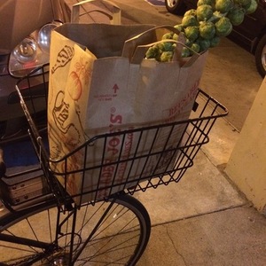 2016 Marin Bikes Black