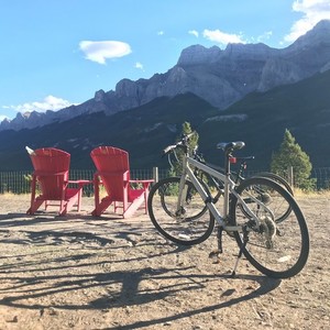 Norco Bikes Indie 3 Silver, gray or bare metal and Black