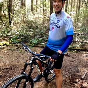 2016 Kona Process 111 Black and White