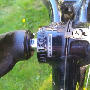 2012 Norco Bikes Indie 4 Black