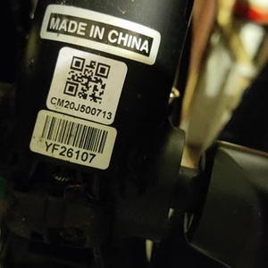 2020 Cannondale Quick four Black