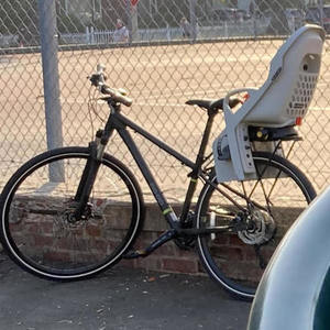 REI REI Co-op Cycles CTY 2.2 Black
