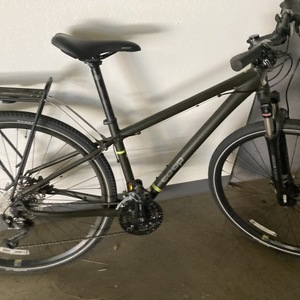 REI REI Co-op Cycles CTY 2.2 Black
