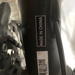 REI REI Co-op Cycles CTY 2.2 Black