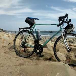 Bianchi Teal
