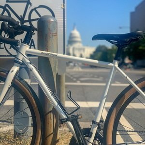 2019 Surly Midnight Special White