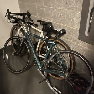2019 Surly Midnight Special White