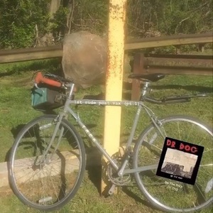 1987 Trek Elance 330 Silver, gray or bare metal