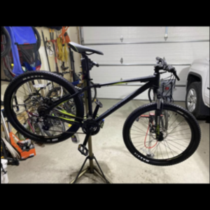 2021 Northrock Black