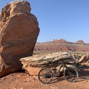 2018 Devinci Spartan GX Eagle Black