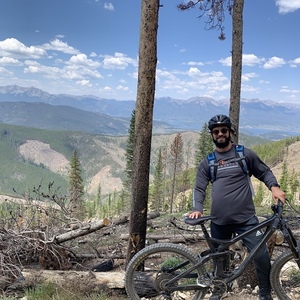 2018 Devinci Spartan GX Eagle Black