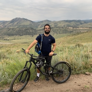 2018 Devinci Spartan GX Eagle Black