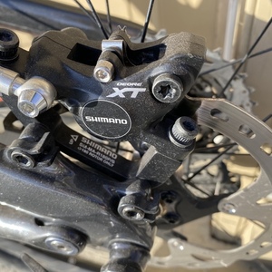 2013 Rocky Mountain Bicycles 970RSL Black