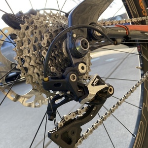 2013 Rocky Mountain Bicycles 970RSL Black
