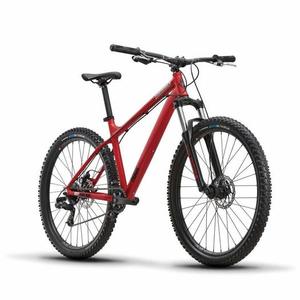 2019 Diamondback Hook Red and Black