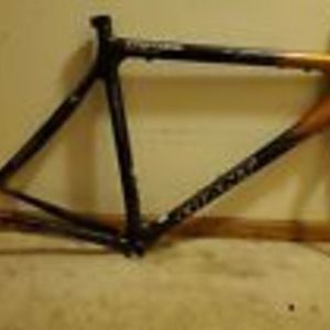 2005 Giant TCR Zero Black and Yellow or Gold